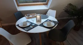 Ferienwohnung an der Kurklinik - Image 3