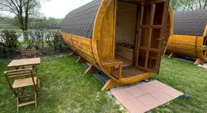Donaucamping Emmersdorf - Image 5