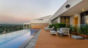 Alimama Spaces: Koketso's Menlyn Maine - Image 3