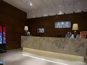 Harbin Tangram Hotel - Image 4