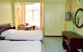 New Hotel Aquiline - Image 2