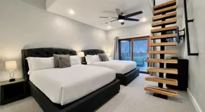 Moab Desert Escape Villa Luxury 5-Bedroom Retreat with Heated Pool - Image 2