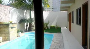Pousada Nossa Casa - Image 5