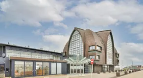 Appartement met frontaal zeezicht in Bloemendaal - Image 4