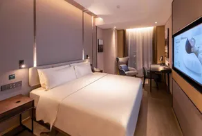 Atour Hotel Huizhou Zhongkai Tianyi - Image 2