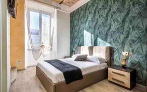 Roma Design Rooms San Giovanni Colosseo Area - Image 2