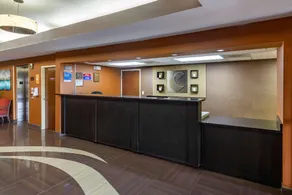 Comfort Inn Garner Clayton I-40 - Image 5