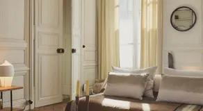 Trama en Perche - Meilleur chambre de Style 2026 Palmarès FOODING France - Image 2
