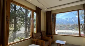 Northlanders Guest House Skardu - Image 2