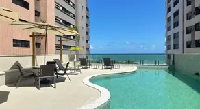 HY Apartaments & Hotels-Boa Viagem - Image 4