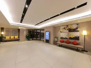 Home Inn Plus (Tianjin Railway Station Jinwan Square) - Image 4