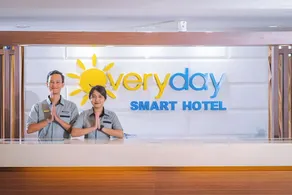 Everyday Smart Hotel Malang - Image 5