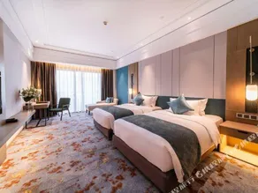 Fuqing Yonghong Hotspring Resort - Image 4