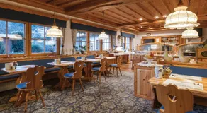 Garni Hotel Berc - Image 2
