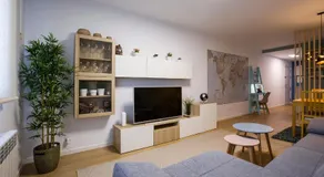 TELMO nuevo apartamento & parking en BilbaoZorroza - Image 2