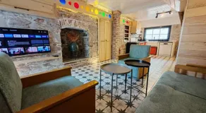 Meli Mila Spiti milozrooms Ayvalik - Image 5