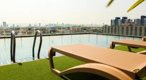 Chaba Inn Srinakarin  - Image 3