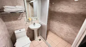 新福商務飯店 Sin Fu Hotel - Image 5
