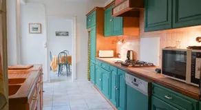 Marina - charmante maison avec courette - Image 3