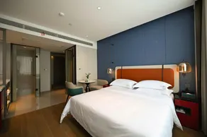 Sanjin Mandu Hotel (Wuyi Niubeijin Industrial Zone) - Image 2