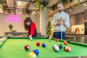 Diff-Rent Studios with gym & Fast Access to Central London & Wembley - Image 2