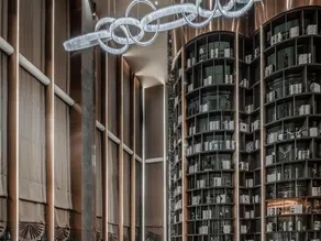 Elite Polink Global Hotel (Chongqing Dadukou District) - Image 4