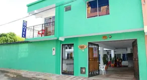 Hotel Los Delfines Melgar - Image 4