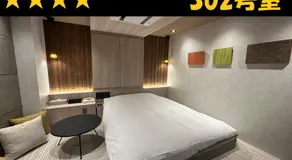 HOTEL Us Bentenbashi Adult only - Image 5