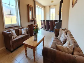Holiday Home in Bozanov near Broumovske Steny - Image 4