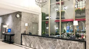 Ashley Sabang Jakarta - Image 5
