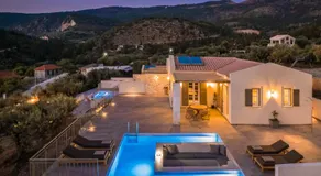 Lanolia - Olea Di Assos Villas - Image 4