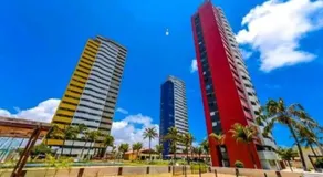 Apto Vista Beira Mar - Praia do Futuro a 100 mt da Praia - Image 5