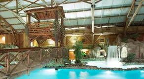 Hôtel Disney's Davy Crockett Ranch - Image 2