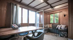 INN JOY Apartments - Flumserberg mit Bergpanorama - Image 2