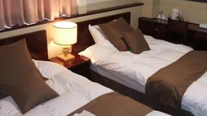 New Business Hotel Alpha - Image 2