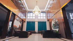 Jasmine Landscape Hotel - Image 4