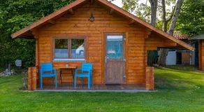 Mini Camping Drentse Monden - Image 3