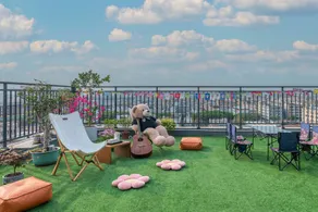 Quanjia Smart Hotel (Dongguan Songshan Lake Branch) - Image 3