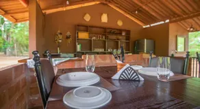 Eco Heaven Yala by Nature Caves - Image 4
