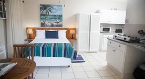 Ansteys Beach Self Catering Apartments - Image 3