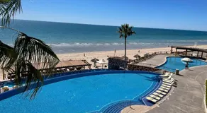 Sonoran Sky Resort Vista a Playa Azul - Image 3