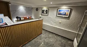 Option Hotel São Paulo - Anhembi - Expo  - Image 5