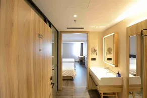 Hanting Hotel Shenyang South Taiyuan Street - Image 2