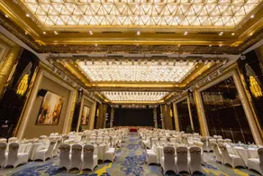Hilmanhomeful Hotel - Image 5
