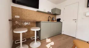 Business Accommodation 'Scandinavian Living' Nomad - Image 2