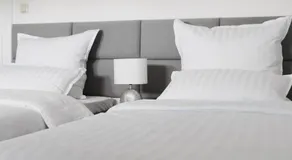 Wunderschöne, großzügige Wohnung - Image 2