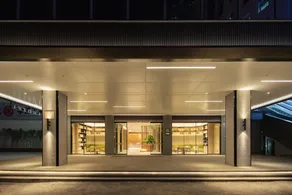 Ji Hotel Shenzhen Huaqiangbei Electronics Building - Image 2