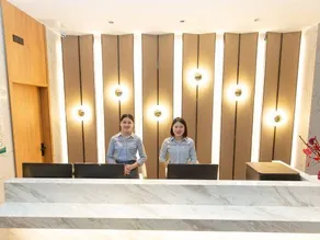 Danzhou Huayuan Hotel - Image 2