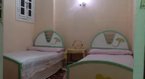 شقة بالمندرة بالاسكندرية للايجار اليومي خلف فندق الشيراتون - Image 2