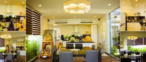Beautiful Riverside Villa w/ Pool and Free Pickup - Image 3